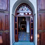 Riad Aventurine