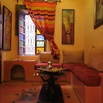 Riad Basma Marrakech