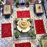 Riad Mahjouba Marrakech & Spa