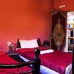 Riad Mahjouba Marrakech & Spa
