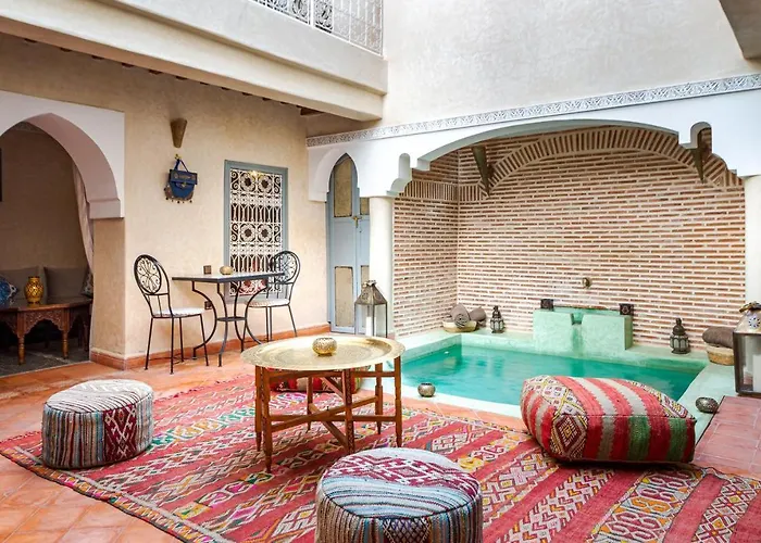 Riad PICOLINA