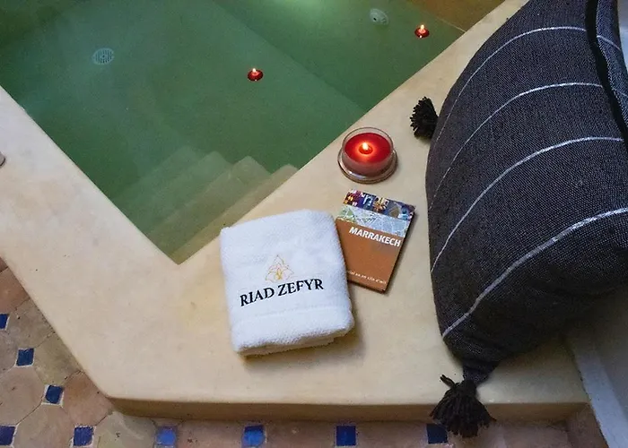 Riad Zefyr
