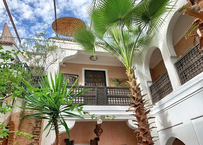 Riad Rockech