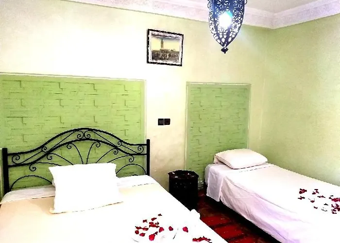 Hotel Agnaou