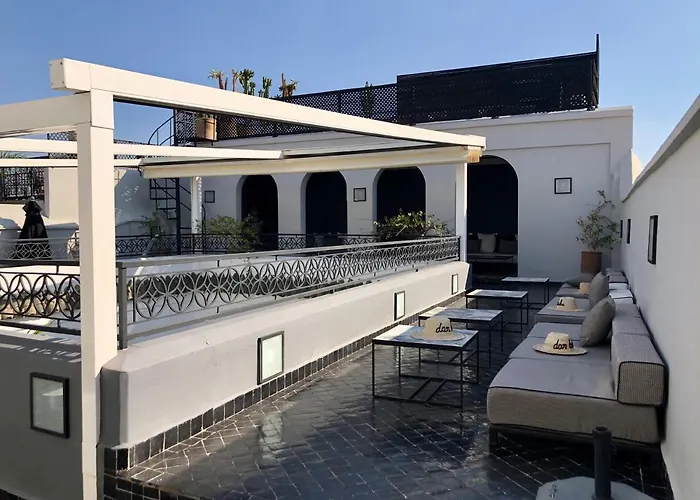 Riad Dar Bahi