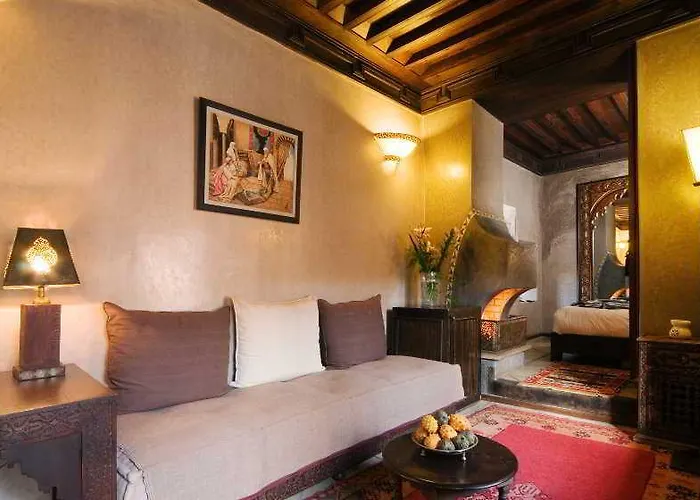 Angsana Riads Collection - Riad Tiwaline