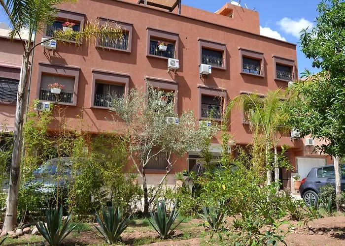 Cycas Family Aparts -Fibre Optique-