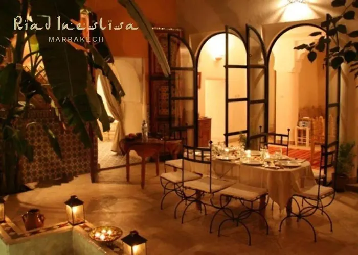 Riad Ineslisa