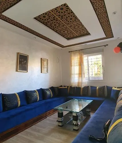 شقة بحي تاركة
