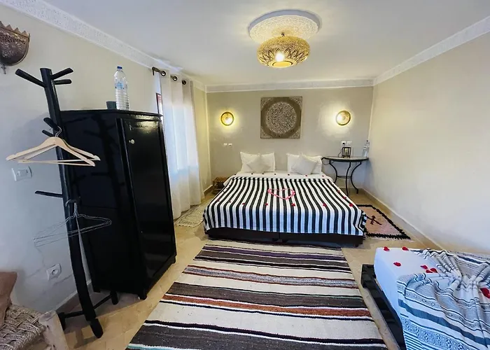 Riad La Residenza