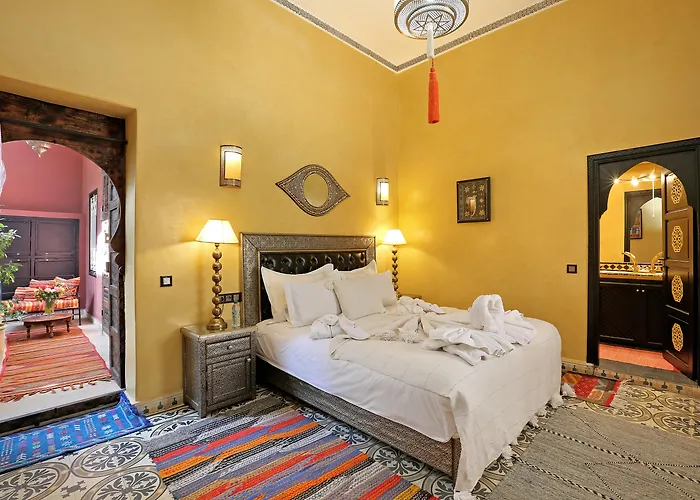 Riad Luzia