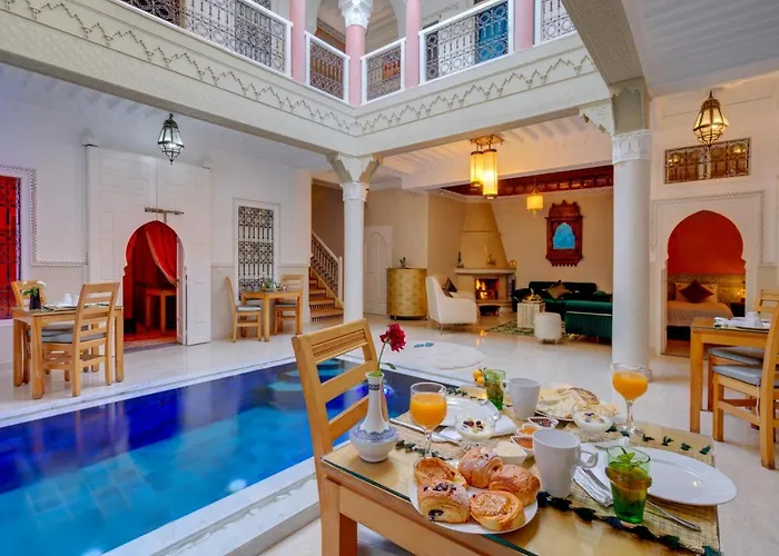 Riad Princesse du Desert