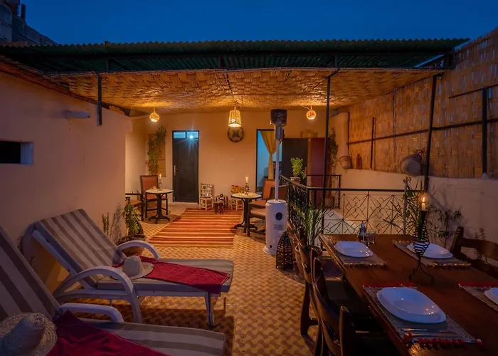 Riad Lalla Aouich
