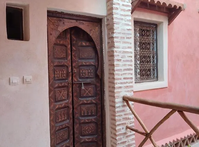 Beldi Riad