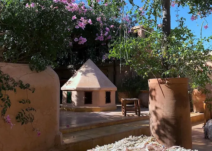 Riad Dar Dallah