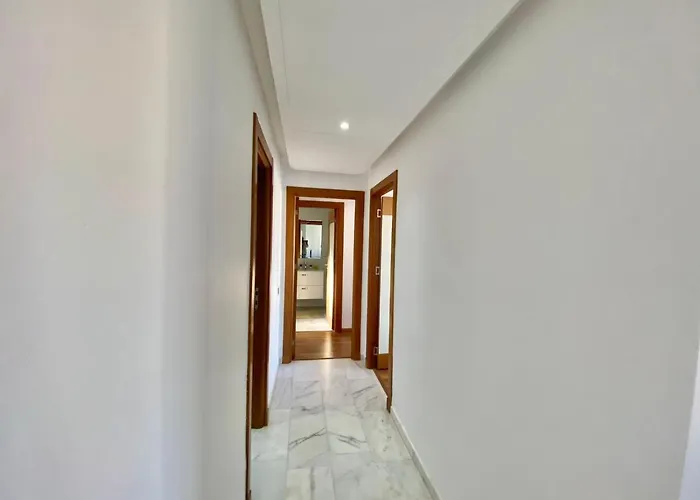 Riad Garden Luxury Agdal