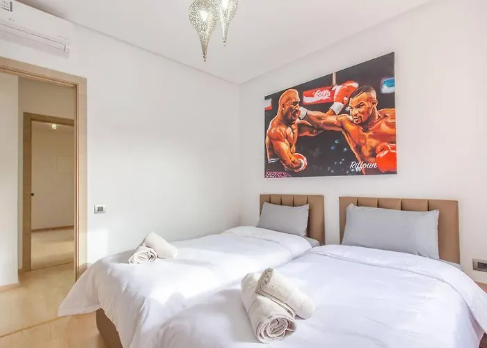 Residence Golfique Pj, Jardin, Piscine