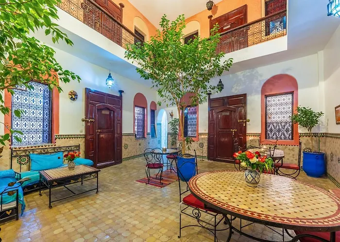 Riad Todra