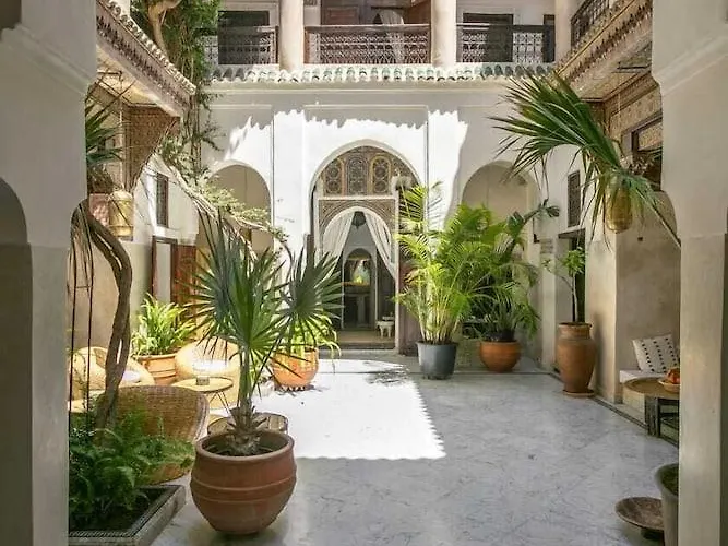 Riad Safar