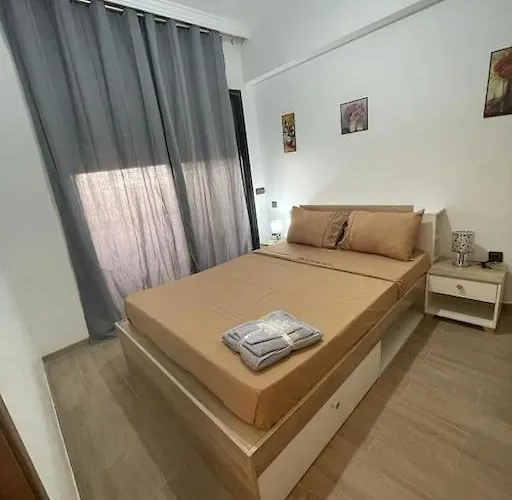 Sublime Appartement