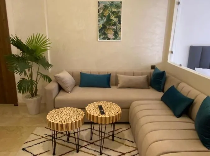Magnifique & Elegant Appartement