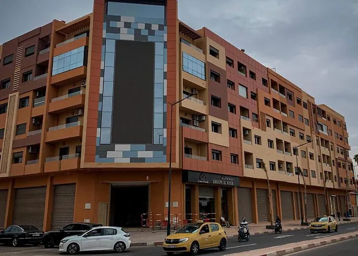 Residence Nour 5