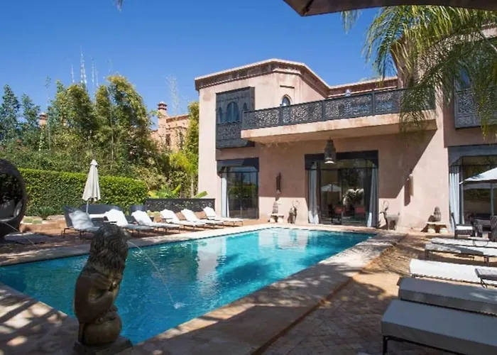 Villa Jude