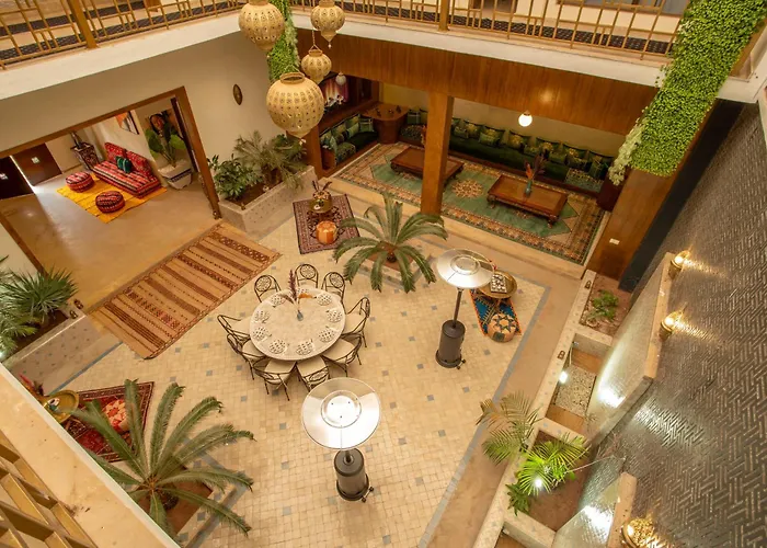 Riad Azia