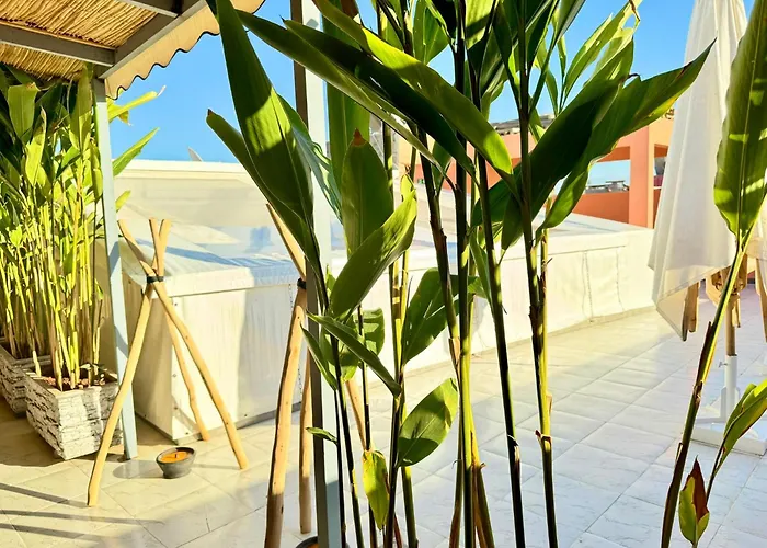 Riad Arrahma