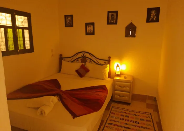 Riad Chennaoui