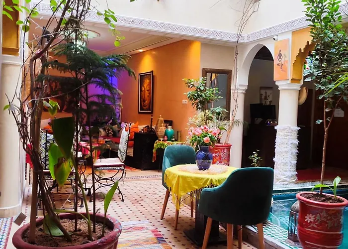 Riad Zahri