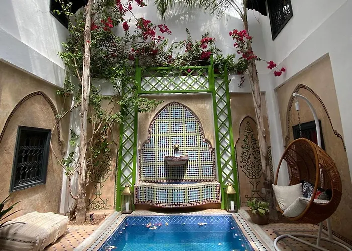 Riad Dowaya