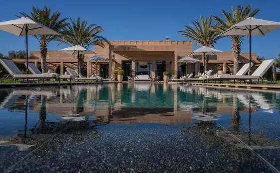 Villa Oculus