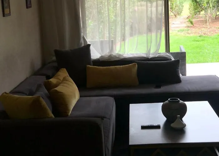 Modern Studio In Prime Location