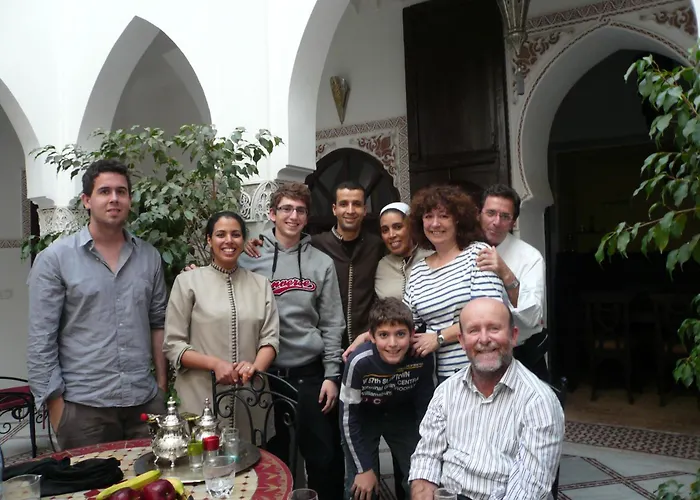Riad Nasreen