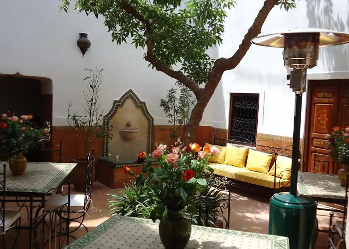 Riad Aldiana