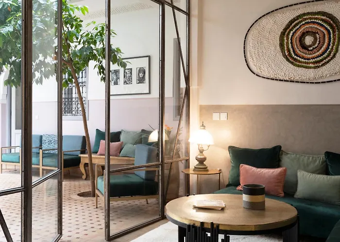 Riad Sashema