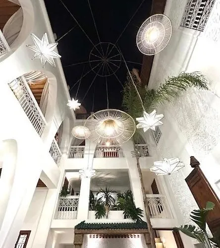 Riad N\'S & Spa