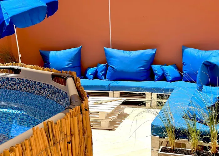 Les Paniers De Marrakech 1