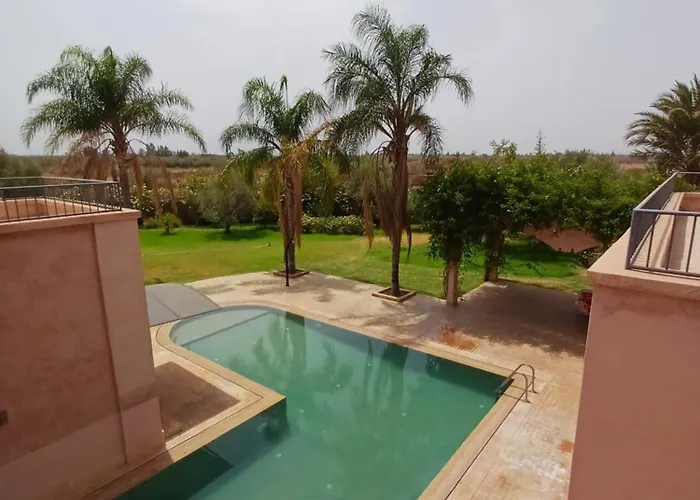 Villa Lucas