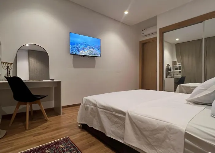 Comfy Cozy Studio Gueliz
