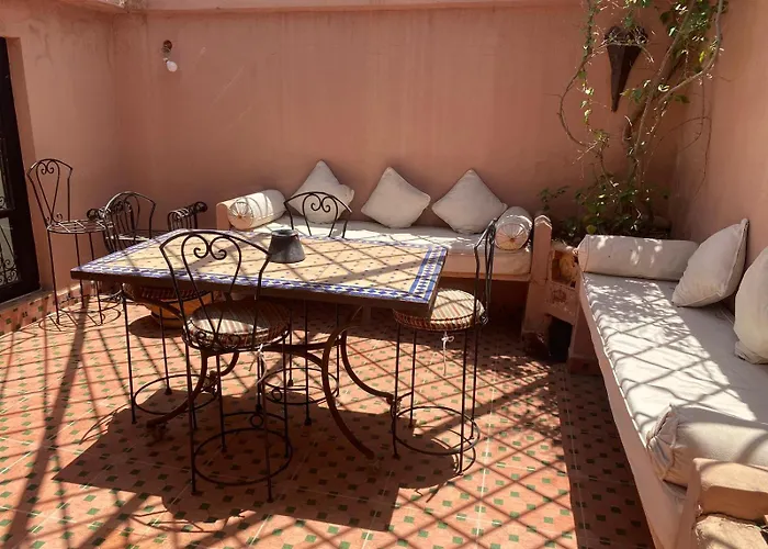 Riad Al-Bushra