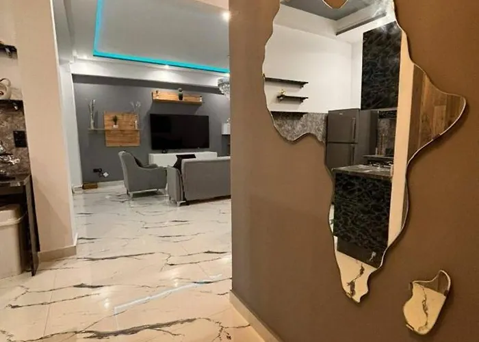 Appartement Dreamland