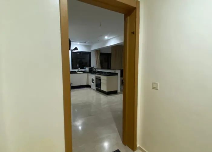 Residence Opra Marrakech Gueliz