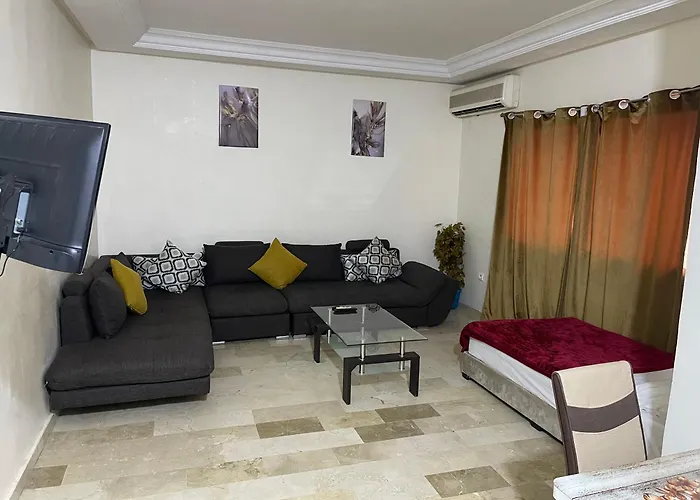 Appartement 28 Au 4 Eme Etage Avec Balcon