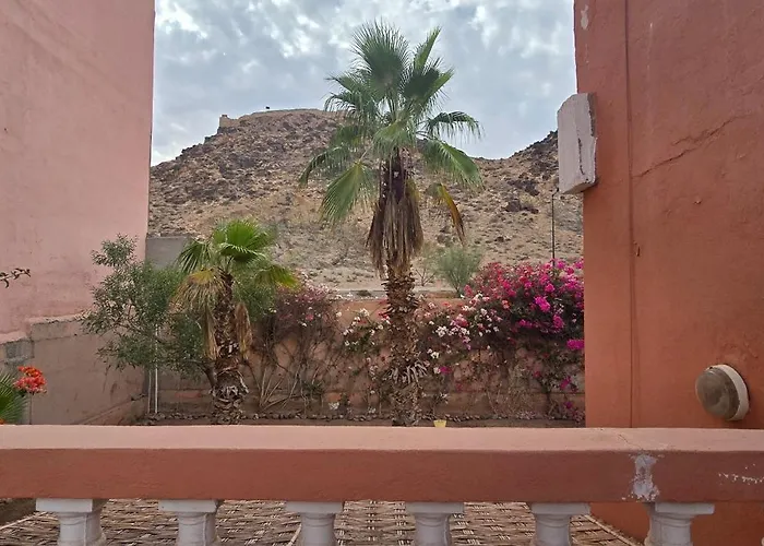 Villa Velvet