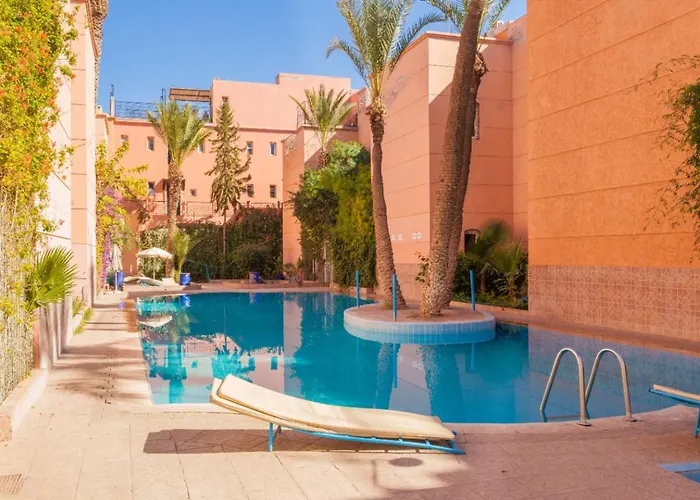 Riad Malika