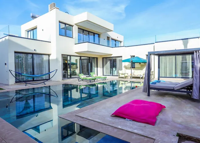 Marrakech Villa Wa Exclusive