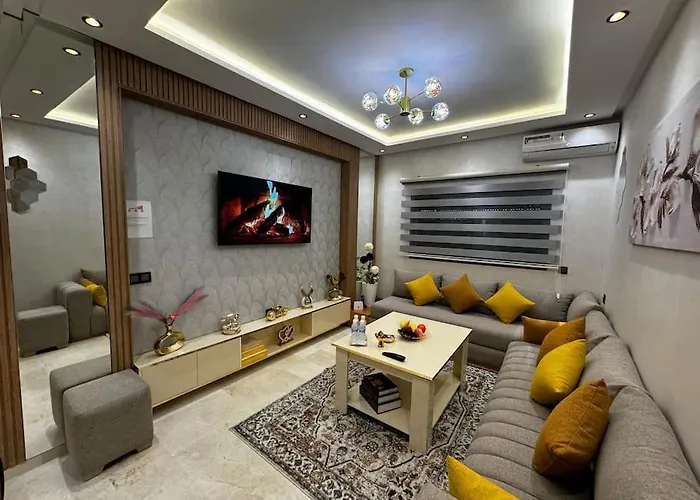 Appartement Confort