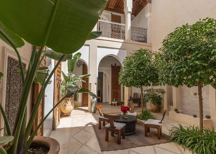 Riad Nomada